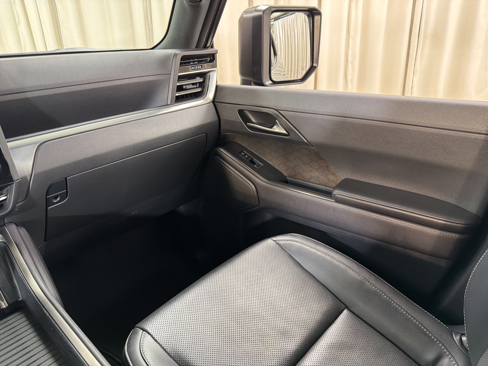 2024 Lexus GX 550 Premium+