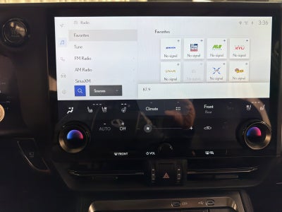 2024 Lexus GX 550 Premium+