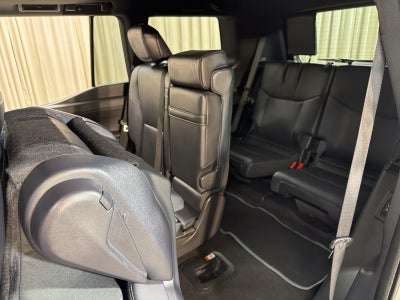 2024 Lexus GX 550 Premium+