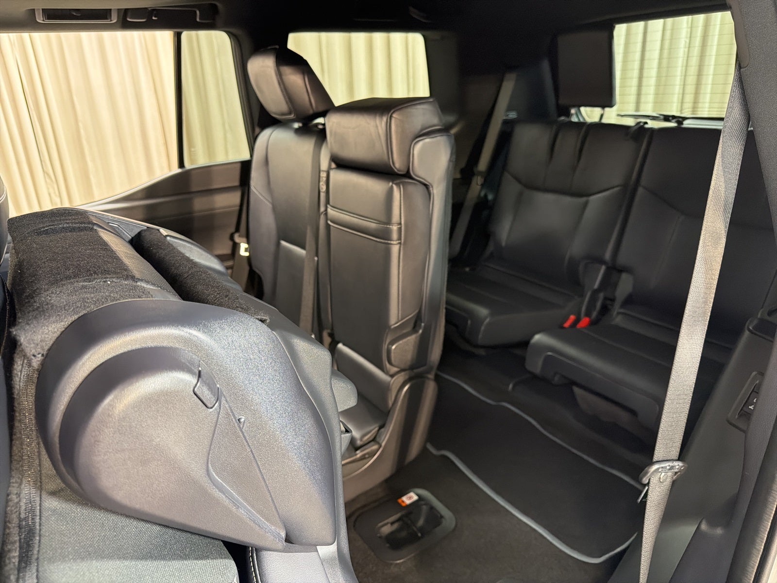 2024 Lexus GX 550 Premium+