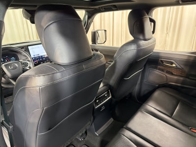 2024 Lexus GX 550 Premium+