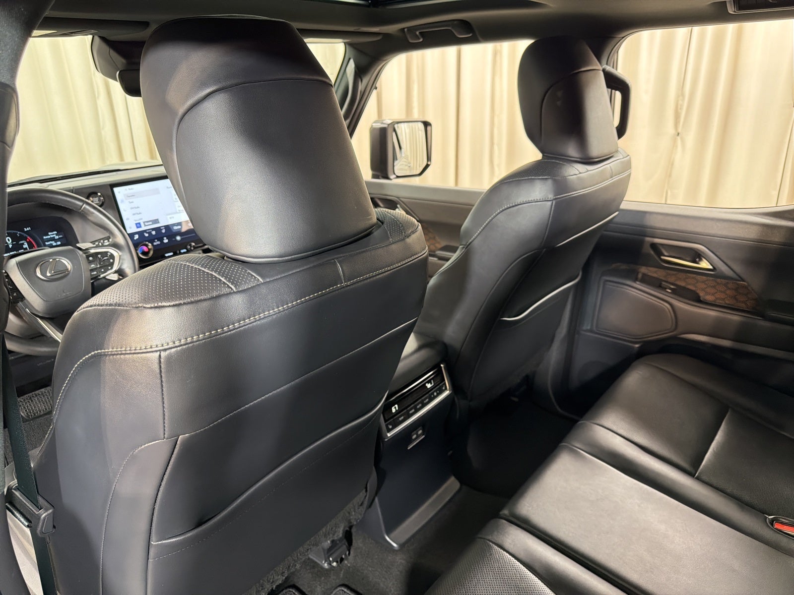 2024 Lexus GX 550 Premium+