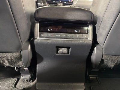 2024 Lexus GX 550 Premium+