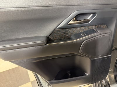 2024 Lexus GX 550 Premium+