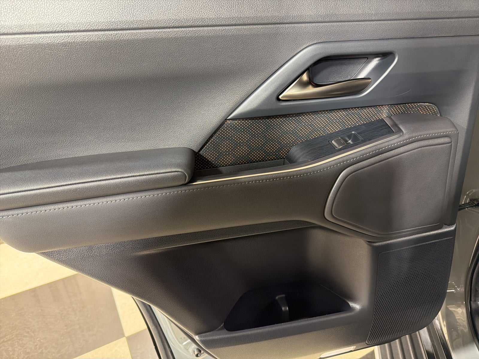 2024 Lexus GX 550 Premium+