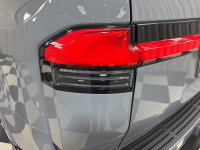 2024 Lexus GX 550 Premium+