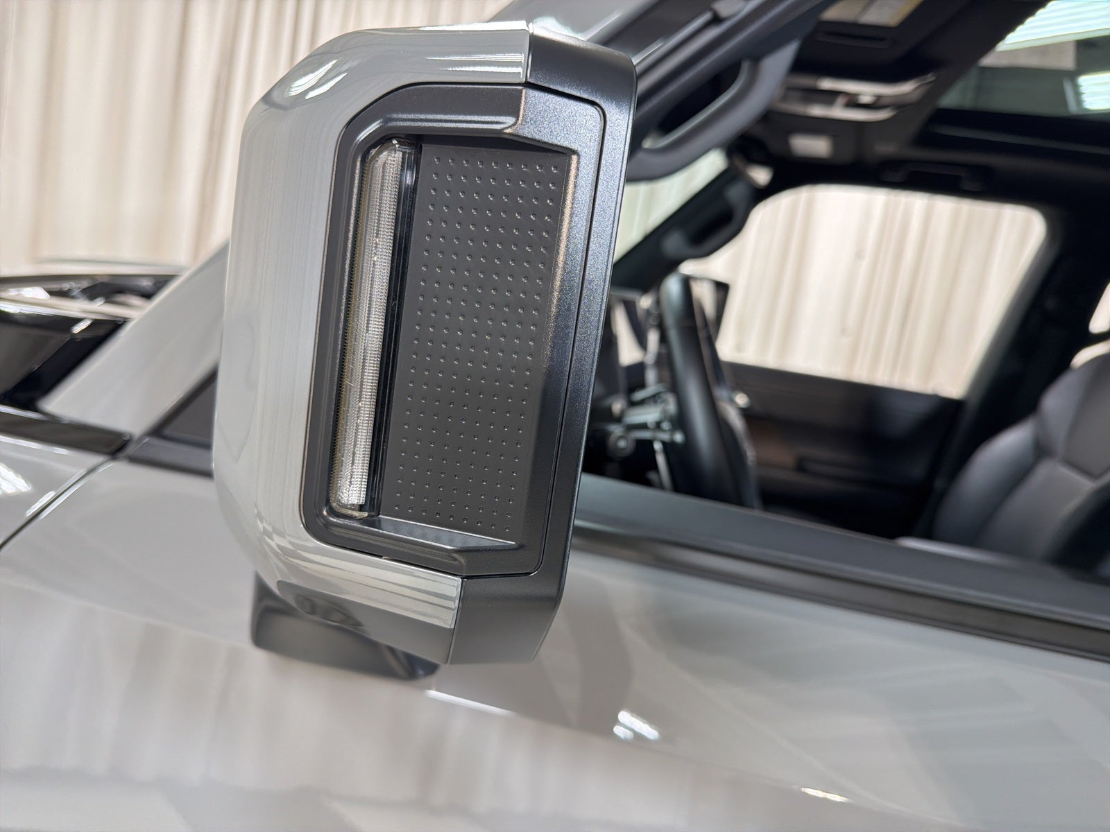 2024 Lexus GX 550 Premium+