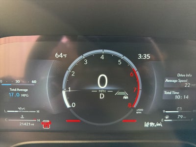 2024 Lexus GX 550 Premium+