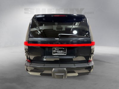 2024 Lexus GX 550 Premium+