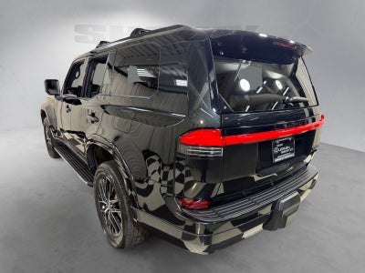 2024 Lexus GX 550 Premium+