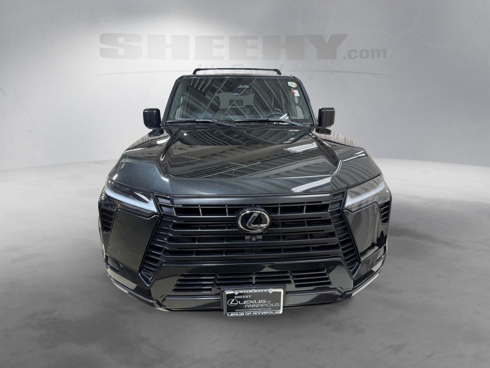 2024 Lexus GX 550 Premium+