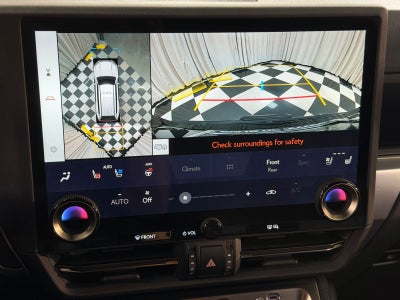 2024 Lexus GX 550 Premium+