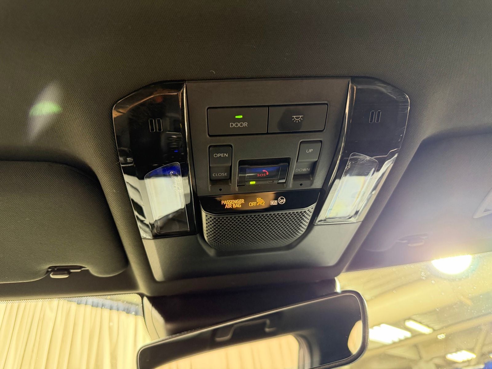 2024 Lexus GX 550 Premium+