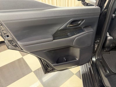 2024 Lexus GX 550 Premium+