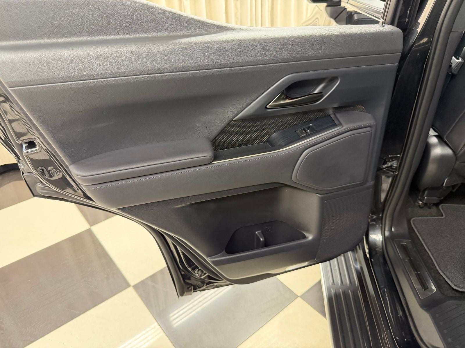2024 Lexus GX 550 Premium+