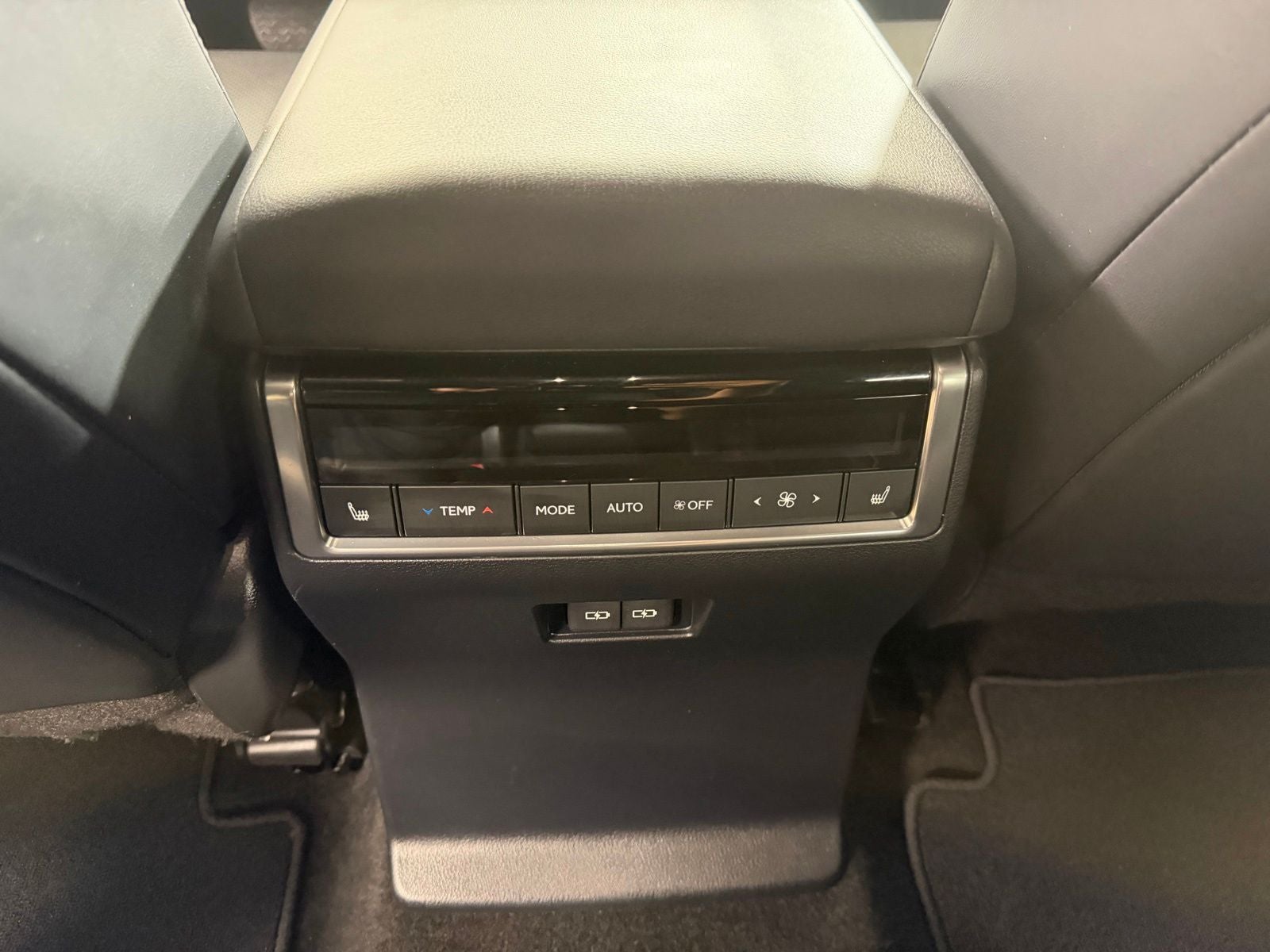 2024 Lexus GX 550 Premium+
