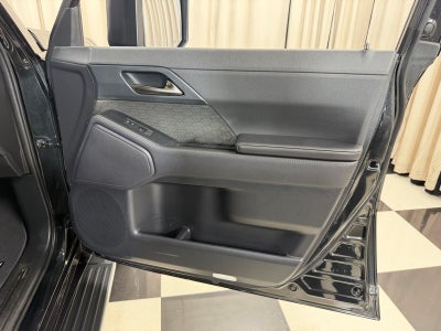 2024 Lexus GX 550 Premium+