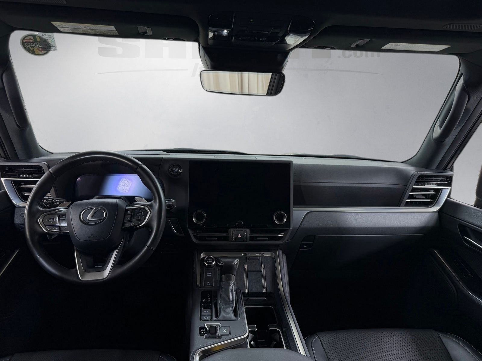 2024 Lexus GX 550 Premium+