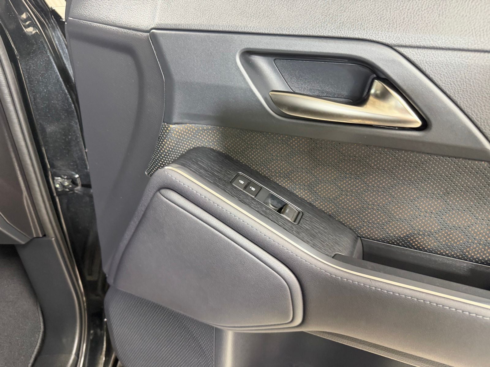 2024 Lexus GX 550 Premium+