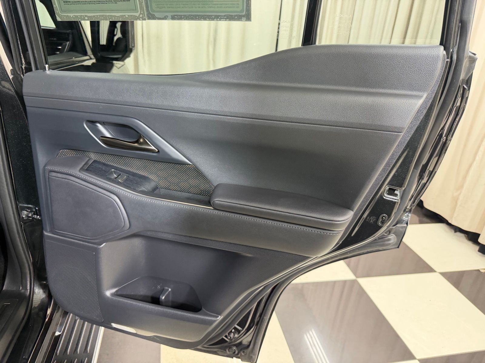 2024 Lexus GX 550 Premium+