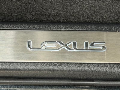 2024 Lexus GX 550 Premium+