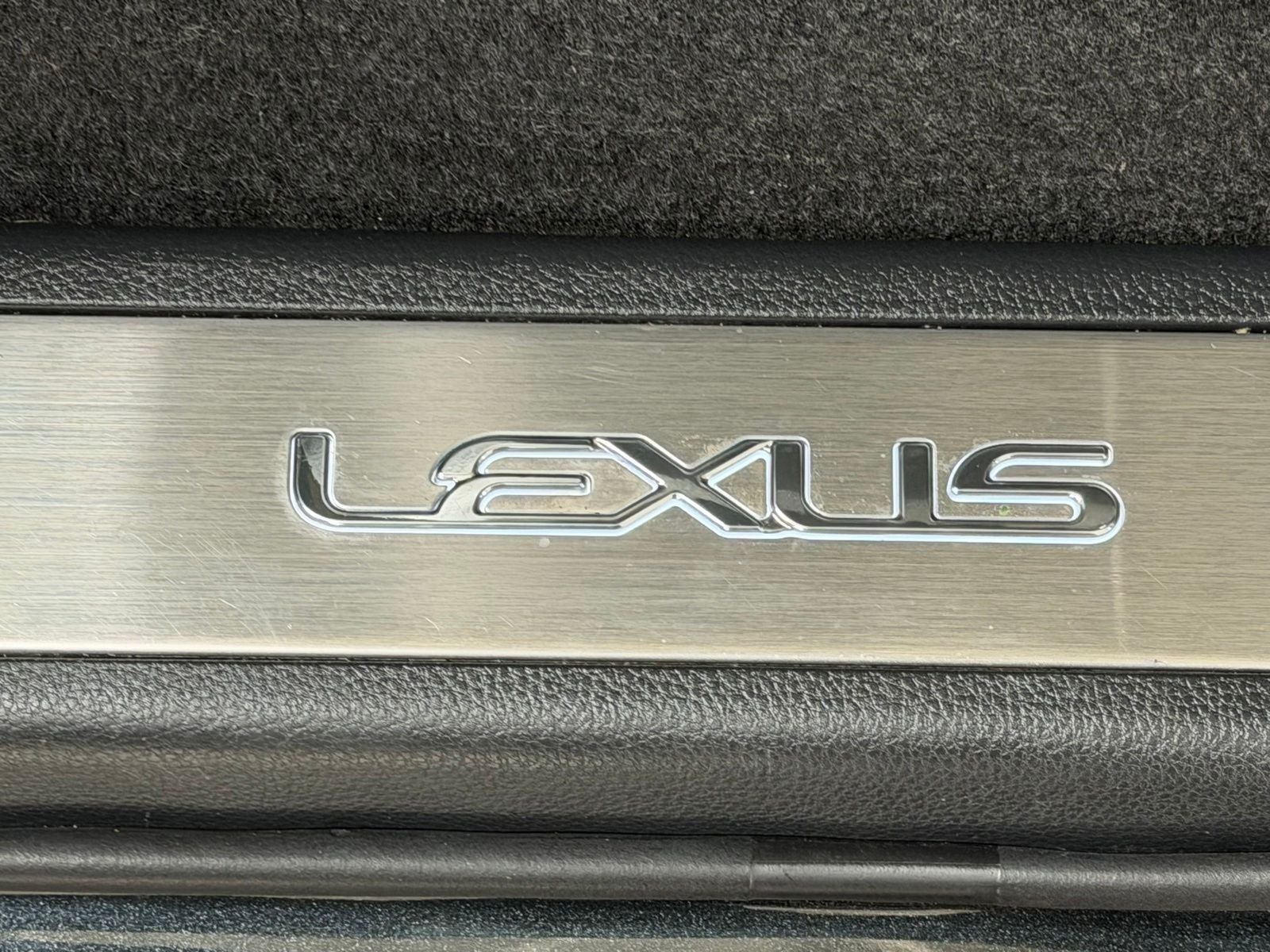 2024 Lexus GX 550 Premium+