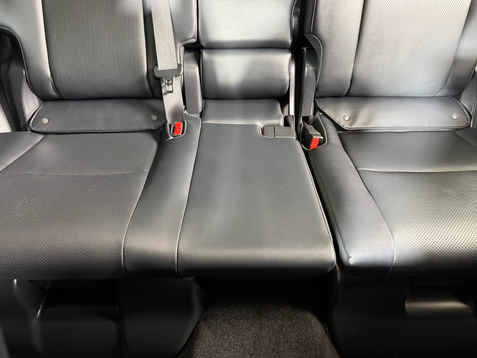 2024 Lexus GX 550 Premium+