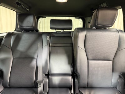 2024 Lexus GX 550 Premium+