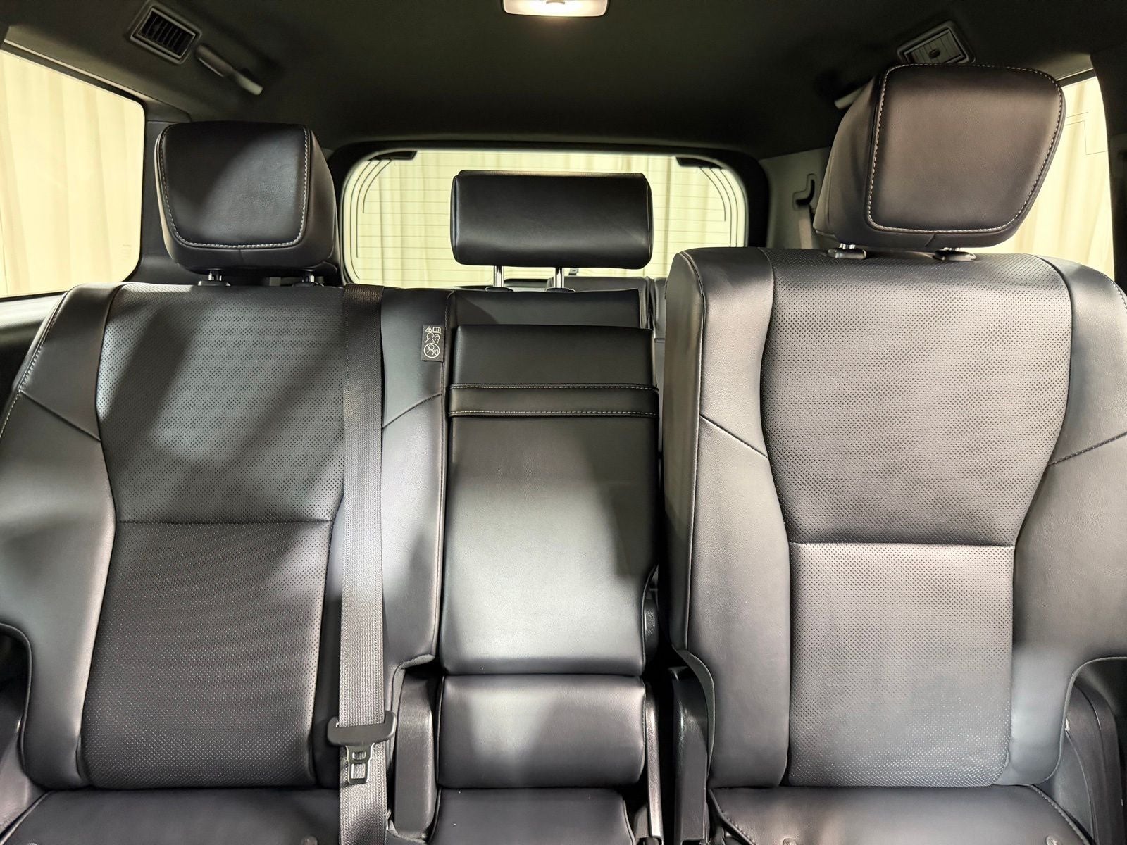2024 Lexus GX 550 Premium+