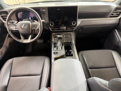 2024 Lexus GX 550 Premium+