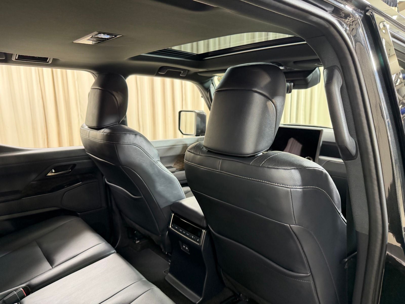 2024 Lexus GX 550 Premium+