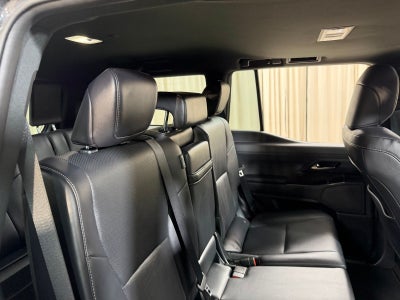 2024 Lexus GX 550 Premium+
