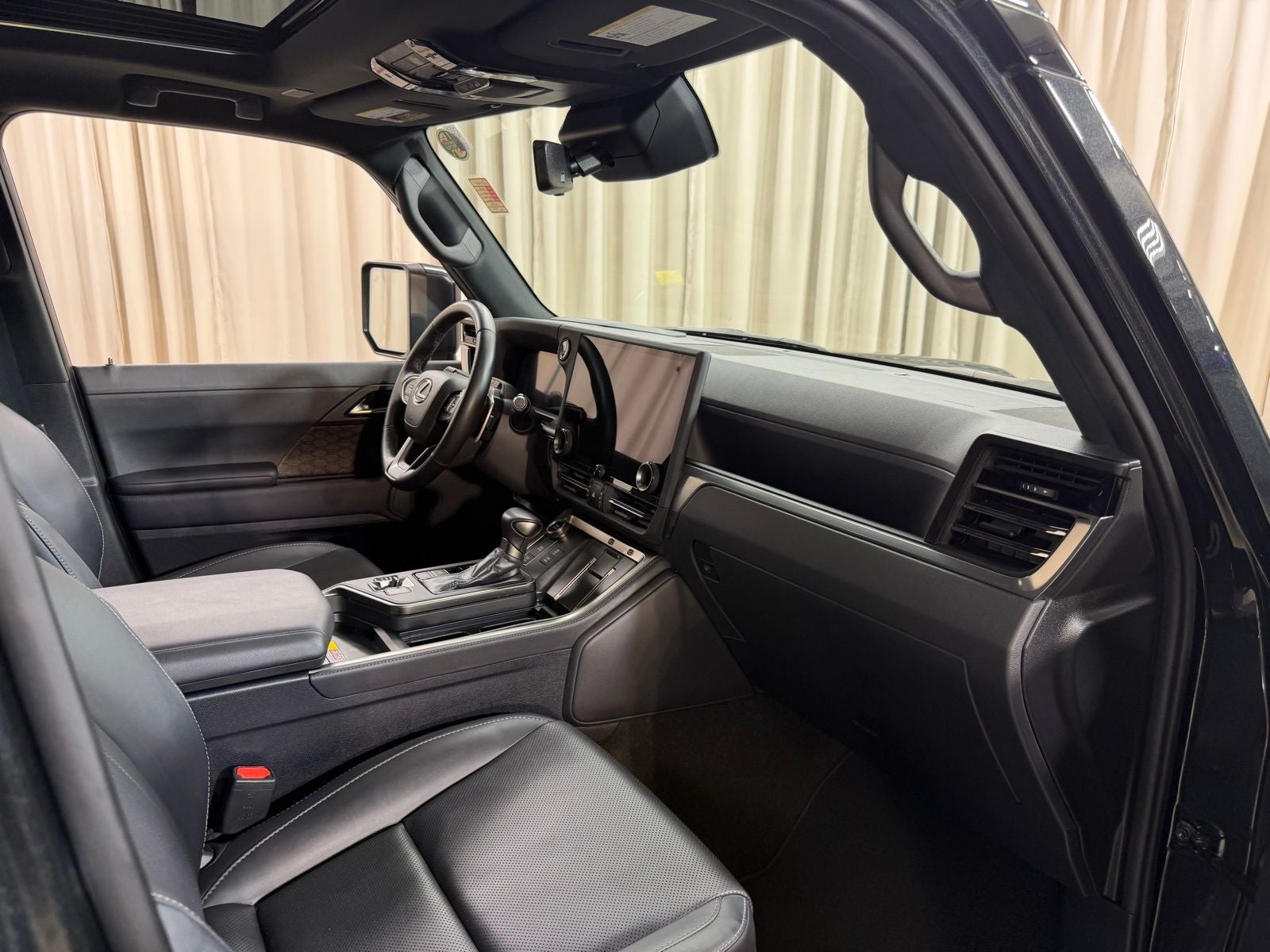 2024 Lexus GX 550 Premium+