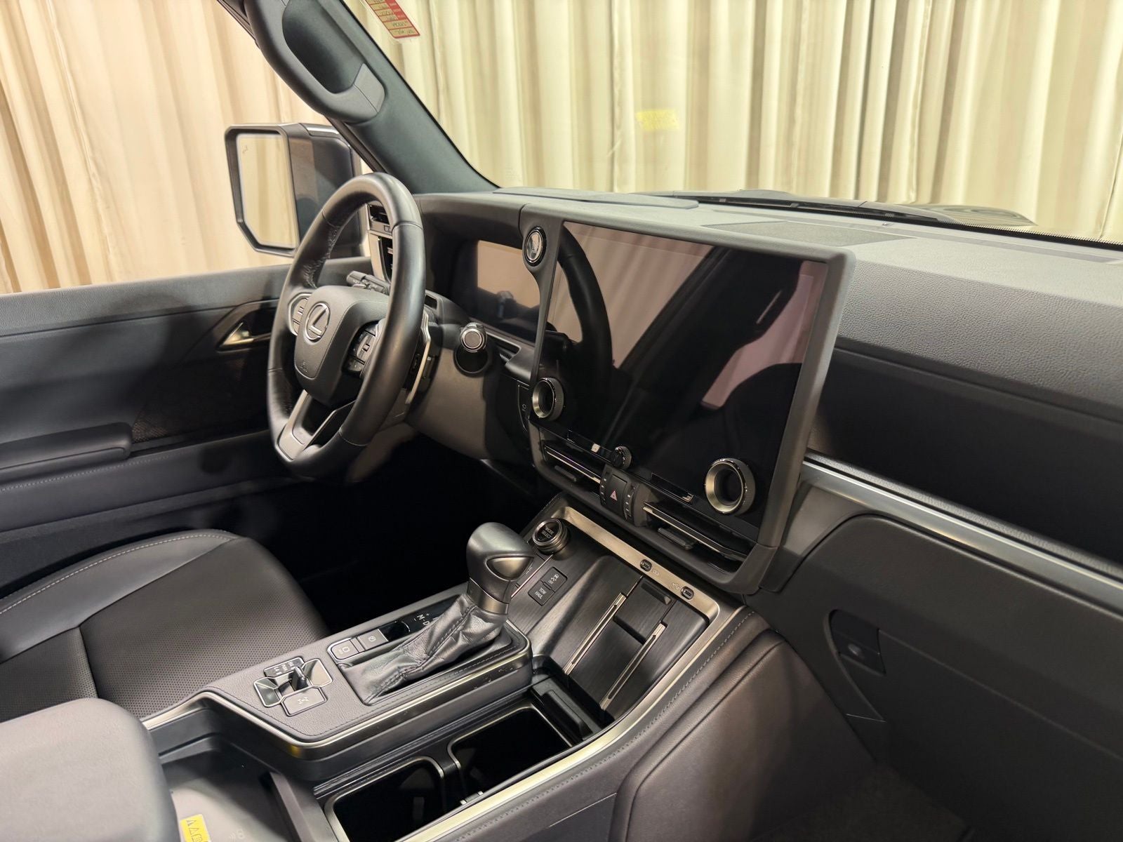 2024 Lexus GX 550 Premium+