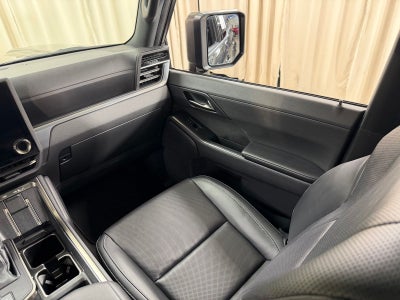 2024 Lexus GX 550 Premium+
