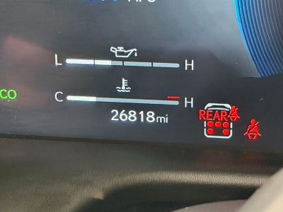 2024 Lexus GX 550 Premium+