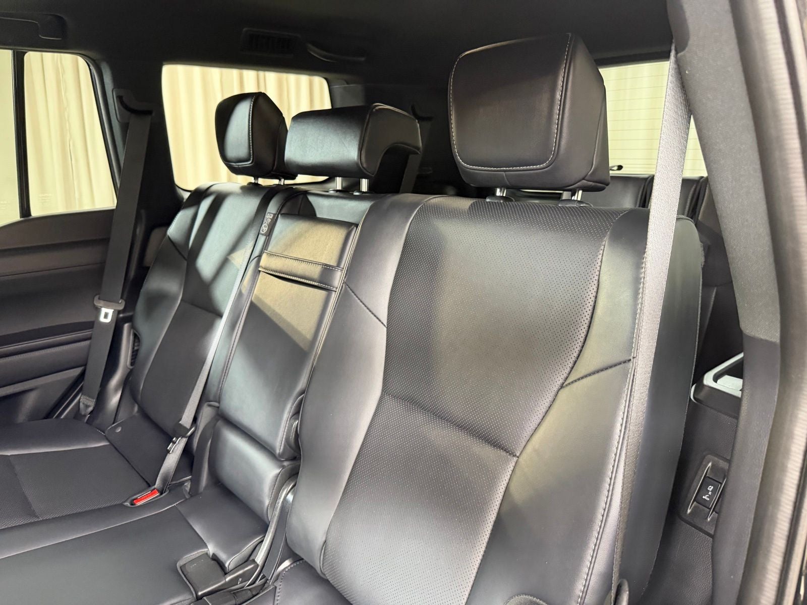 2024 Lexus GX 550 Premium+