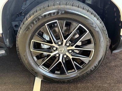 2024 Lexus GX GX 550 Premium+