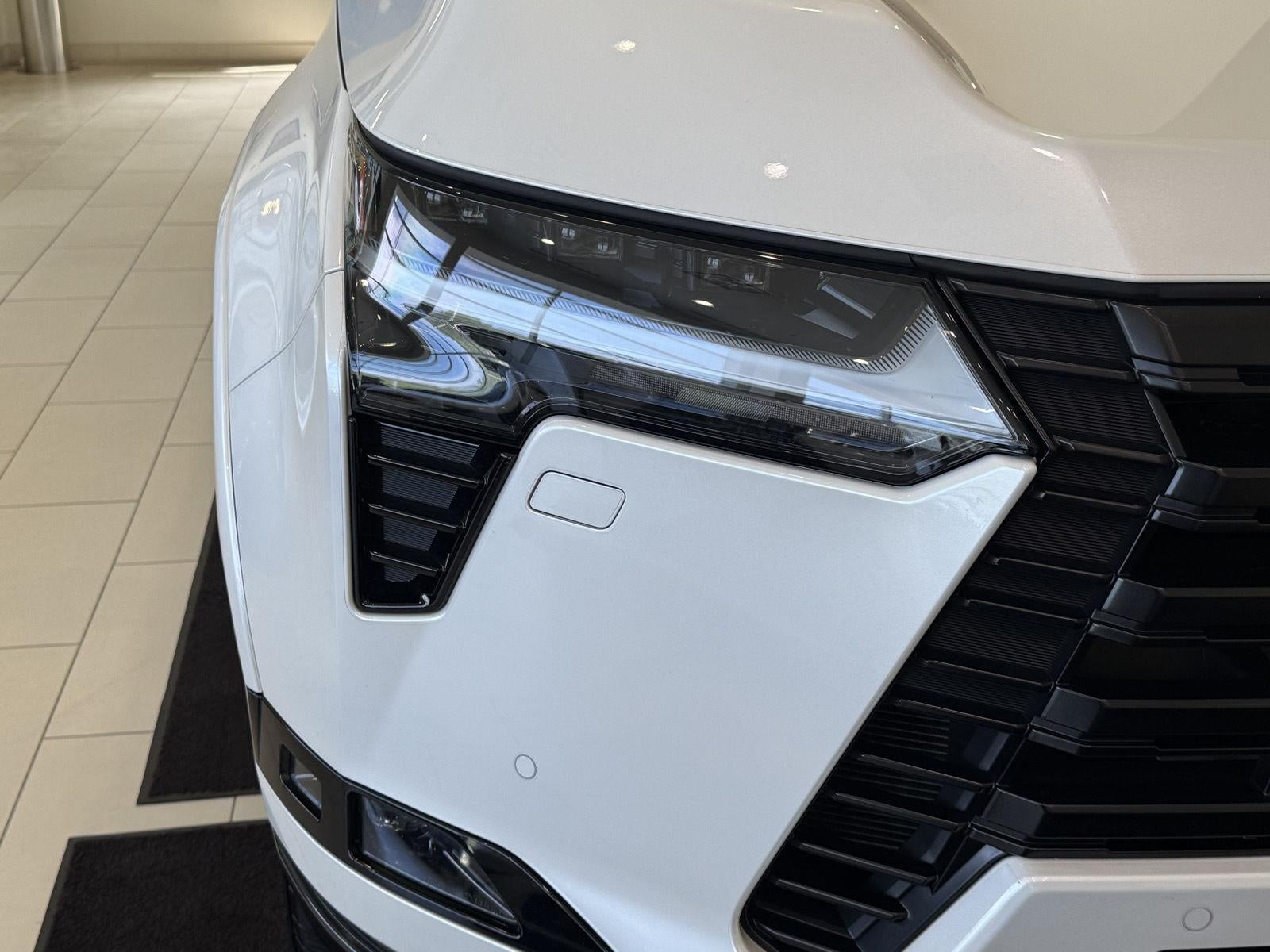 2024 Lexus GX GX 550 Premium+