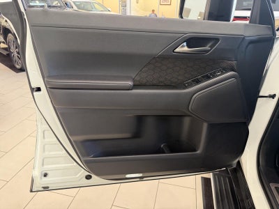 2024 Lexus GX GX 550 Premium+