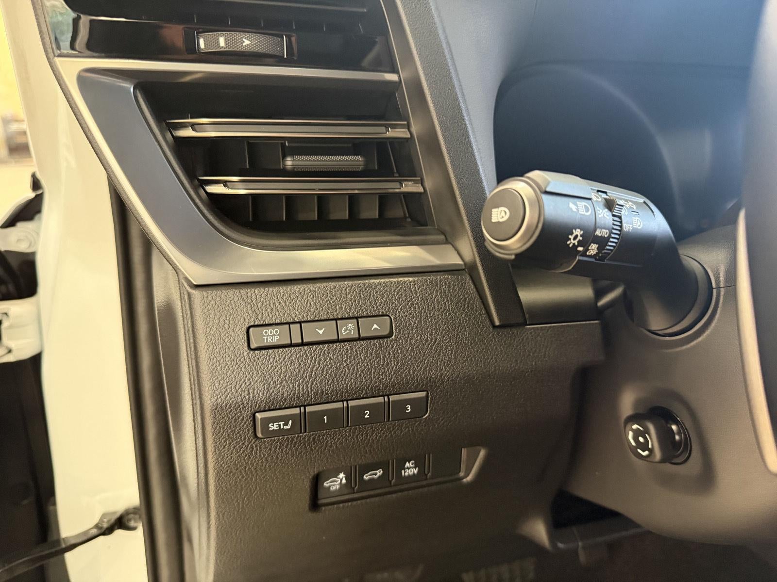 2024 Lexus GX GX 550 Premium+