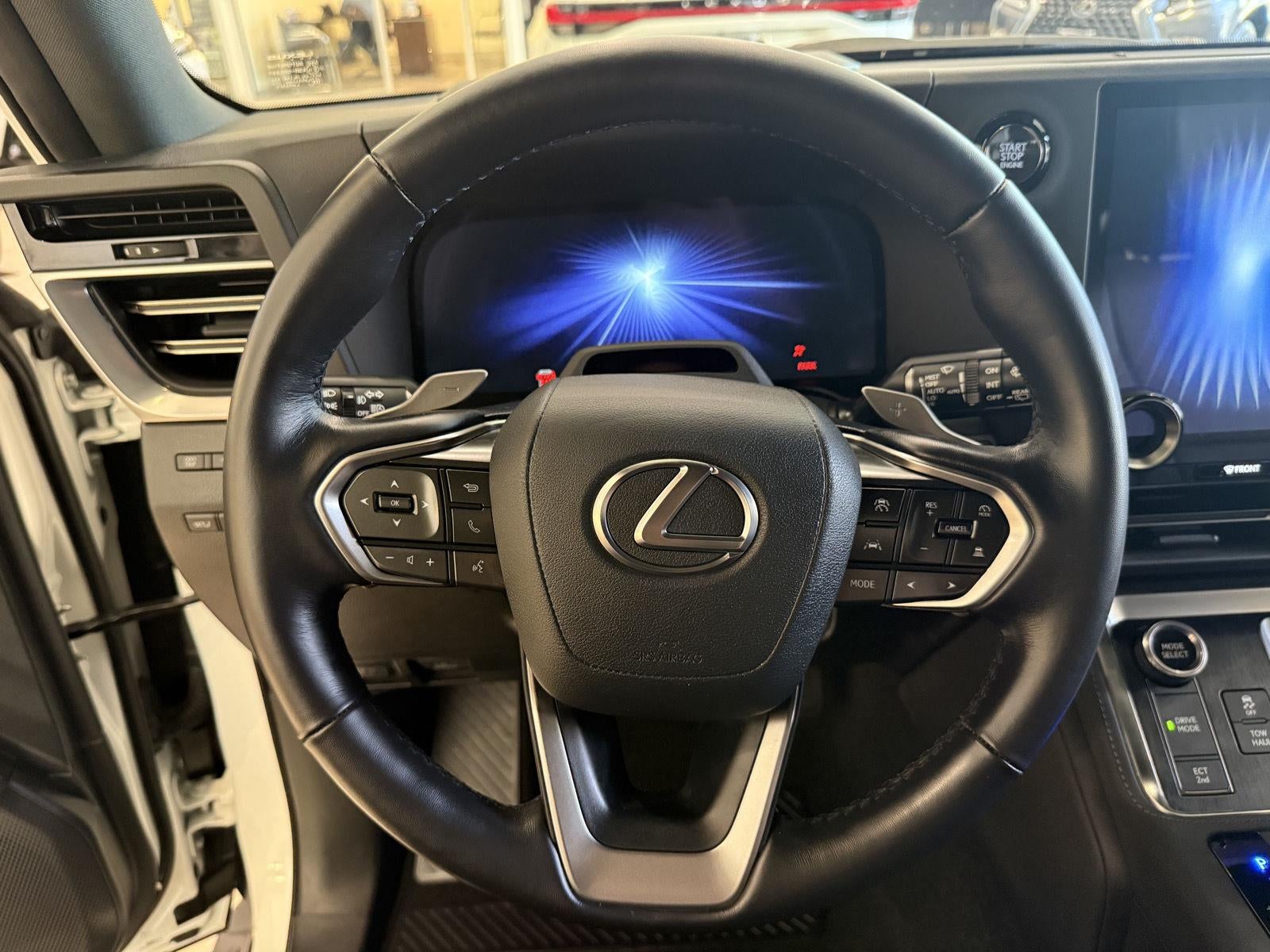 2024 Lexus GX GX 550 Premium+