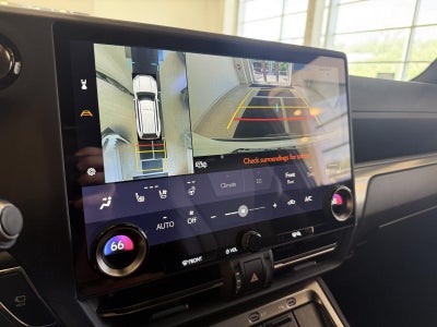 2024 Lexus GX GX 550 Premium+