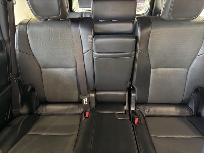 2024 Lexus GX GX 550 Premium+