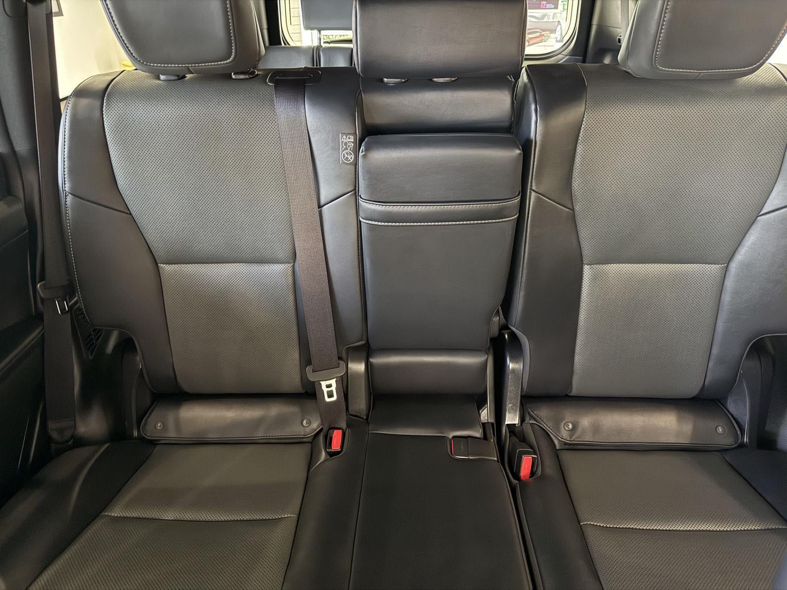2024 Lexus GX GX 550 Premium+
