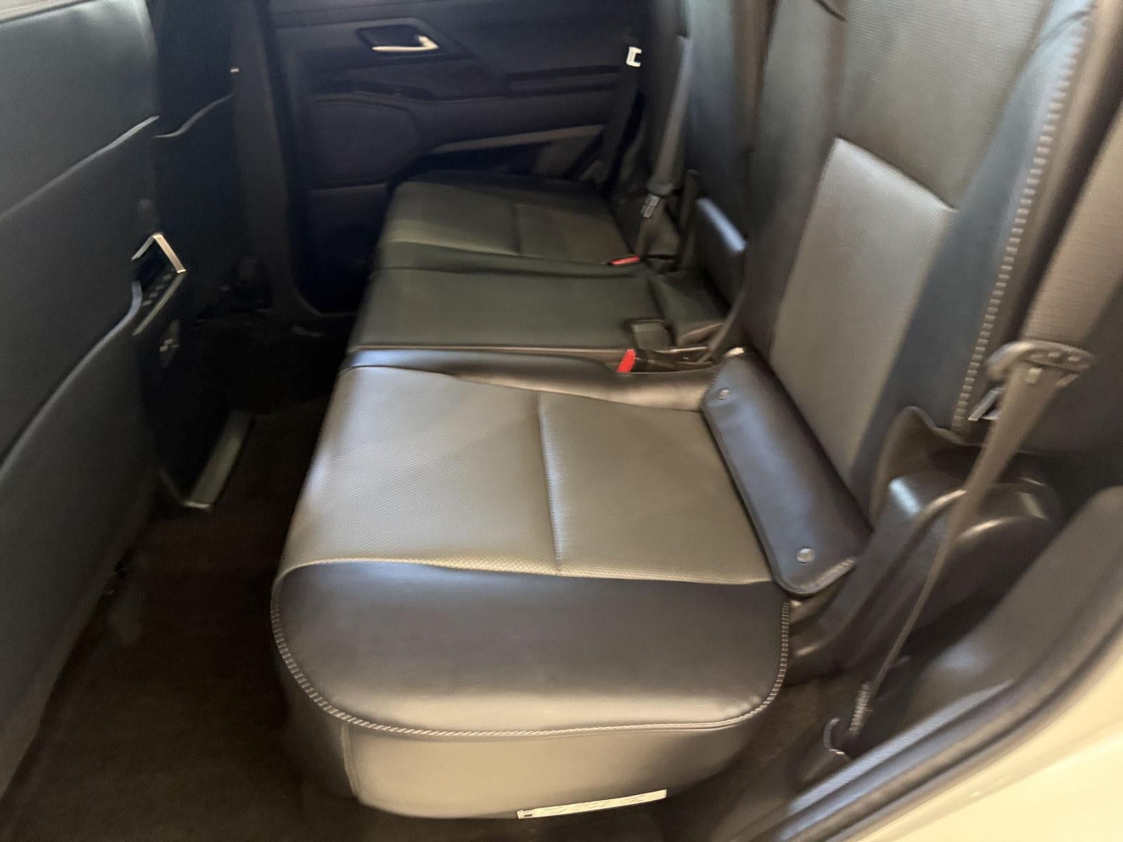 2024 Lexus GX GX 550 Premium+