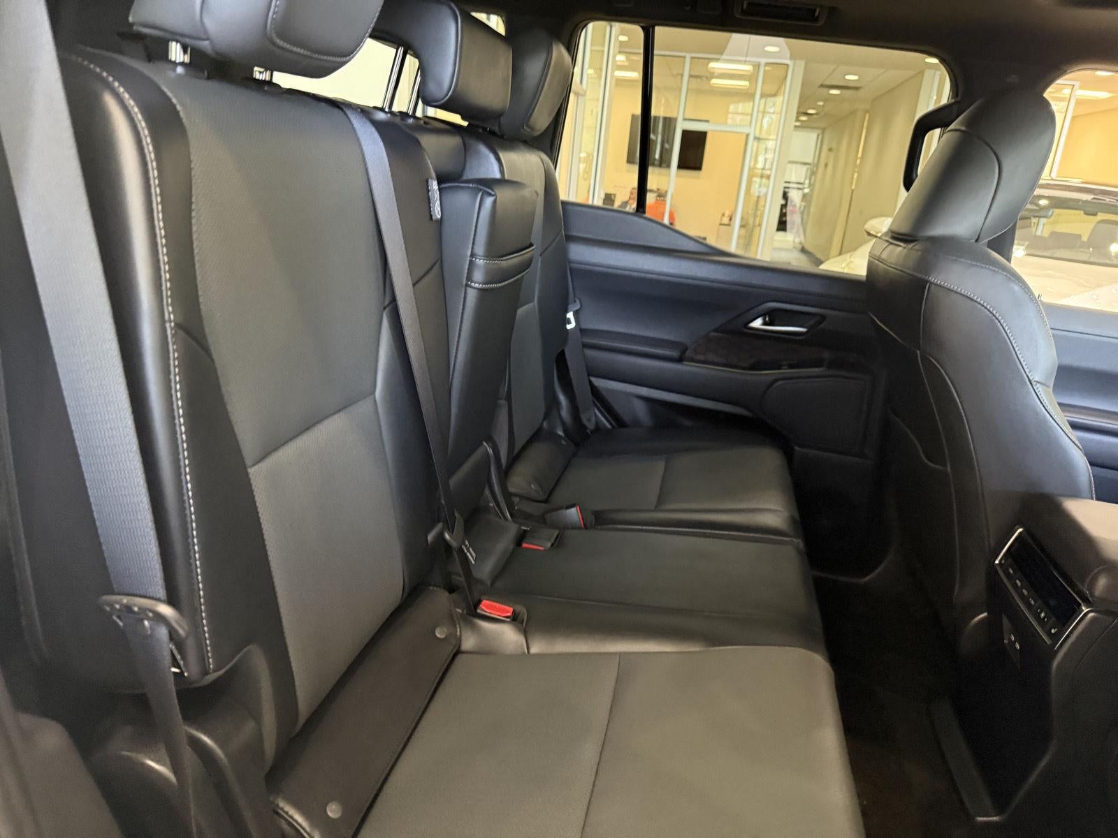 2024 Lexus GX GX 550 Premium+