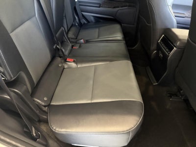2024 Lexus GX GX 550 Premium+