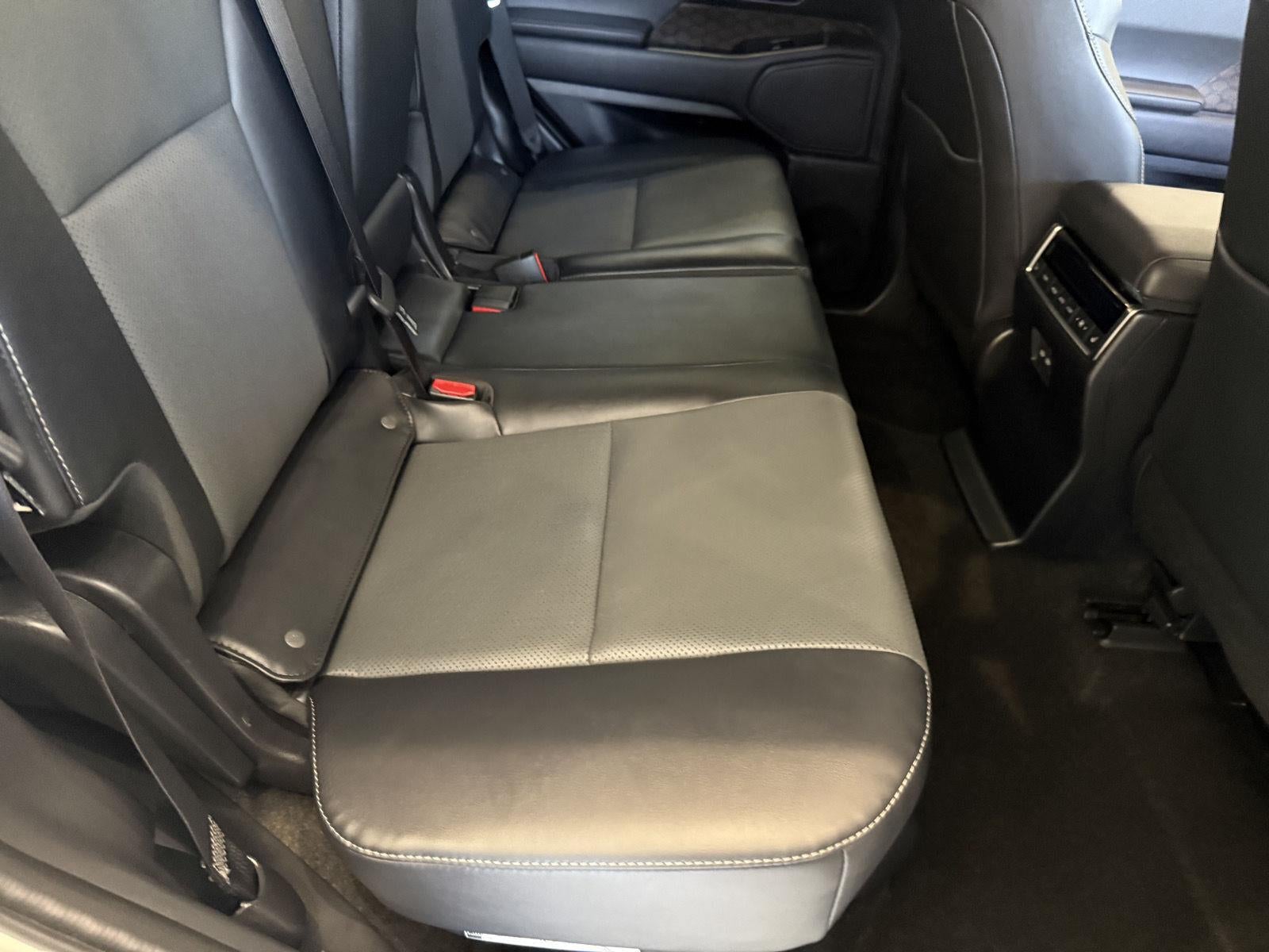 2024 Lexus GX GX 550 Premium+