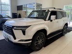 2024 Lexus GX GX 550 Premium+